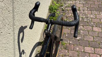 Used Cervélo Áspero Force eTap AXS 1 Disc 2021 2021 Road & Gravel, Black — image 5 of 10
