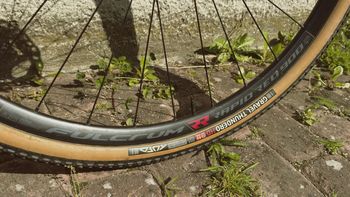 Used Cervélo Áspero Force eTap AXS 1 Disc 2021 2021 Road & Gravel, Black — image 3 of 10