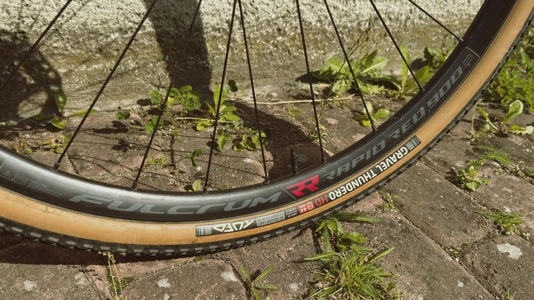 Used Cervélo Áspero Force eTap AXS 1 Disc 2021 2021 Road & Gravel, Black — image 3 of 10