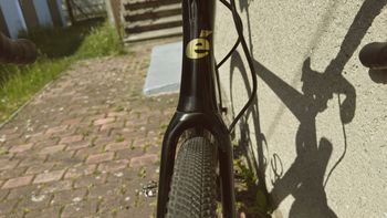 Used Cervélo Áspero Force eTap AXS 1 Disc 2021 2021 Road & Gravel, Black — image 6 of 10