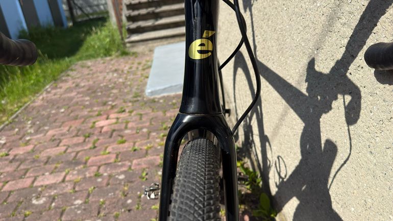 Used Cervélo Áspero Force eTap AXS 1 Disc 2021 2021 Road & Gravel, Black — image 4 of 10