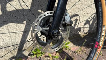 Used Cervélo Áspero Force eTap AXS 1 Disc 2021 2021 Road & Gravel, Black — image 8 of 10