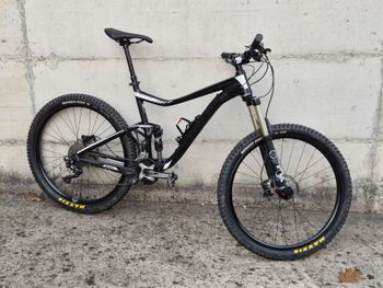 Giant Trance 27.5 2 2015 2015