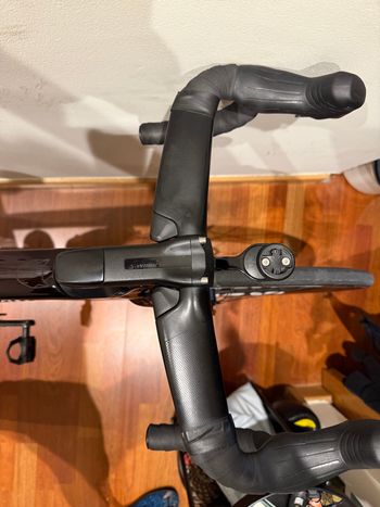 Used Specialized S-Works Tarmac SL7 - Speed of Light Collection 2022 2022 Road & Gravel, Red — image 3 of 5