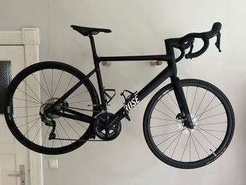 Used Rose REVEAL AL Ultegra 2023 2023 Road & Gravel