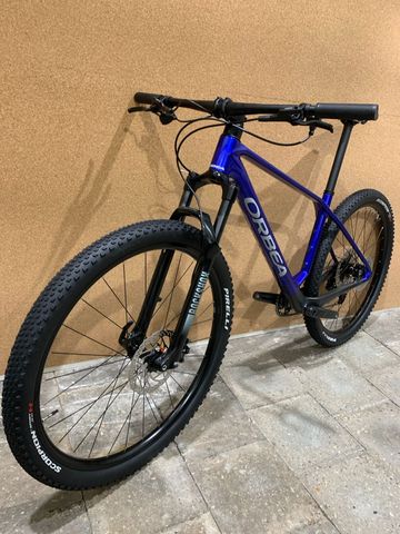 Brugt Orbea ALMA M50 2025 Mountainbike — billede 2 af 11