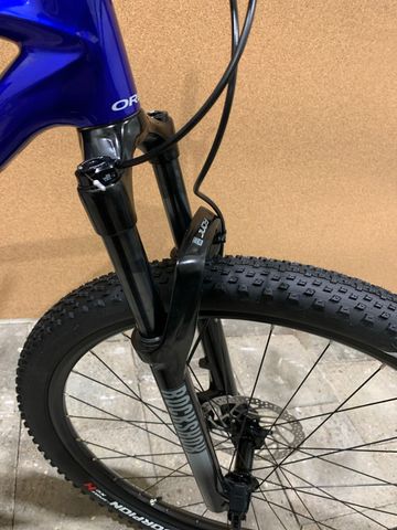 Brugt Orbea ALMA M50 2025 Mountainbike — billede 7 af 11