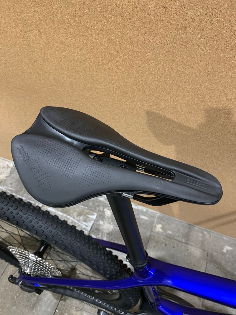 Brugt Orbea ALMA M50 2025 Mountainbike — billede 11 af 11