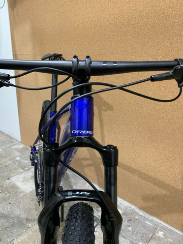 Brugt Orbea ALMA M50 2025 Mountainbike — billede 9 af 11