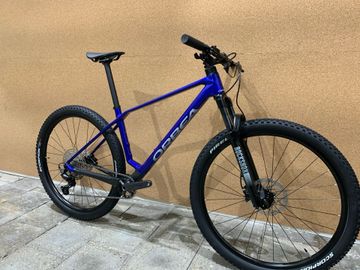 Brugt Orbea ALMA M50 2025 MTB