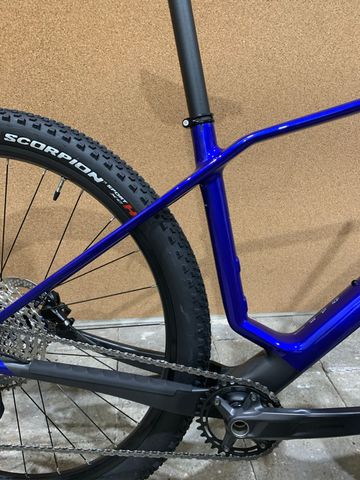 Brugt Orbea ALMA M50 2025 Mountainbike — billede 6 af 11