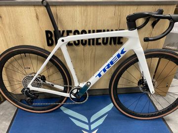Brugt Trek Checkmate SRAM Force eTap AXS 2026 Road & Gravel
