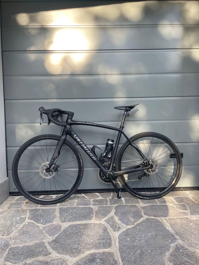【Remond】SPECIALIZED ROUBAIX SL4 SORA Specialized Roubaix SL4 Sora Disc 2014 2014