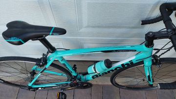 Gebrauchtes Bianchi Via Nirone 7 105 2020 2020 Road & Gravel