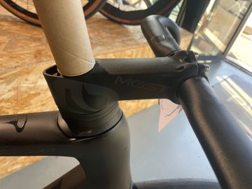 Used Pinarello X1 105 2024 2024 Road & Gravel, Black — image 3 of 6