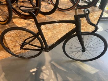 Pinarello, X1 105 2024