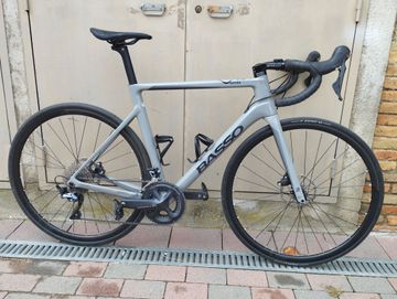 Używany Basso Astra 2022 Road & Gravel