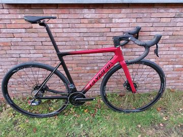 Brugt Olympia Leader 2021 Road & Gravel