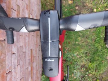 Used Olympia Leader 2021 Road & Gravel, Red — image 4 of 4
