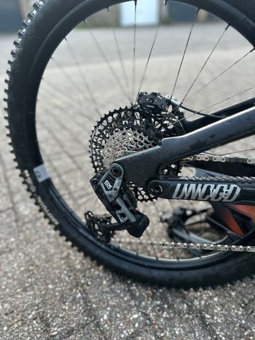 Używany YT Industries Core 4 2025 Mountainbike — zdjęcie 15 z 15