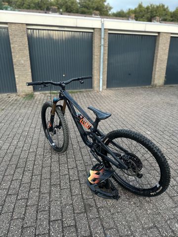 Używany YT Industries Core 4 2025 Mountainbike — zdjęcie 3 z 15