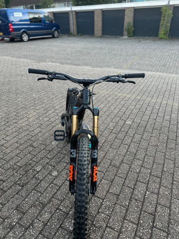 Używany YT Industries Core 4 2025 Mountainbike — zdjęcie 6 z 15