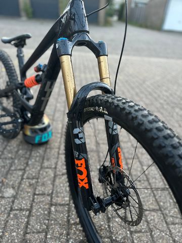 Używany YT Industries Core 4 2025 Mountainbike — zdjęcie 7 z 15