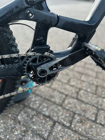 Używany YT Industries Core 4 2025 Mountainbike — zdjęcie 9 z 15
