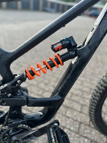 Używany YT Industries Core 4 2025 Mountainbike — zdjęcie 8 z 15