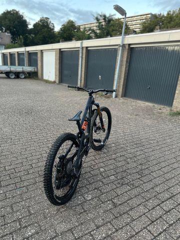 Używany YT Industries Core 4 2025 Mountainbike — zdjęcie 2 z 15
