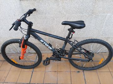 Brugt B’TWIN Rockrider 700 2015 Mountainbike — billede 2 af 7