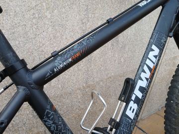 Brugt B’TWIN Rockrider 700 2015 Mountainbike — billede 7 af 7