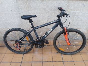 B’TWIN, Rockrider 700