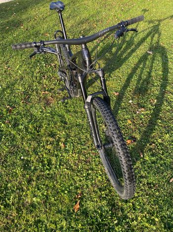 Trek, Fuel EXe 9.8 GX AXS