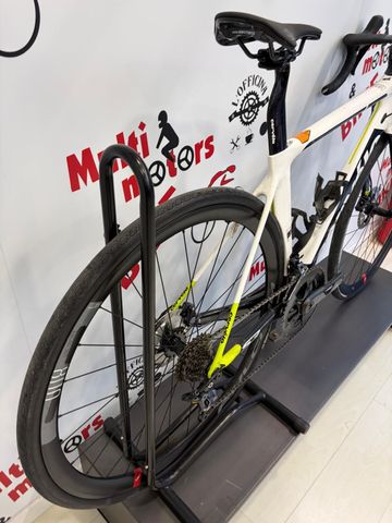 Used Cervélo S3 2017 2017 Road & Gravel, White — image 2 of 8