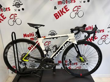 Cervélo S3 2017 2017 Road & Gravel usato