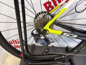 Used Cervélo S3 2017 2017 Road & Gravel, White — image 6 of 8