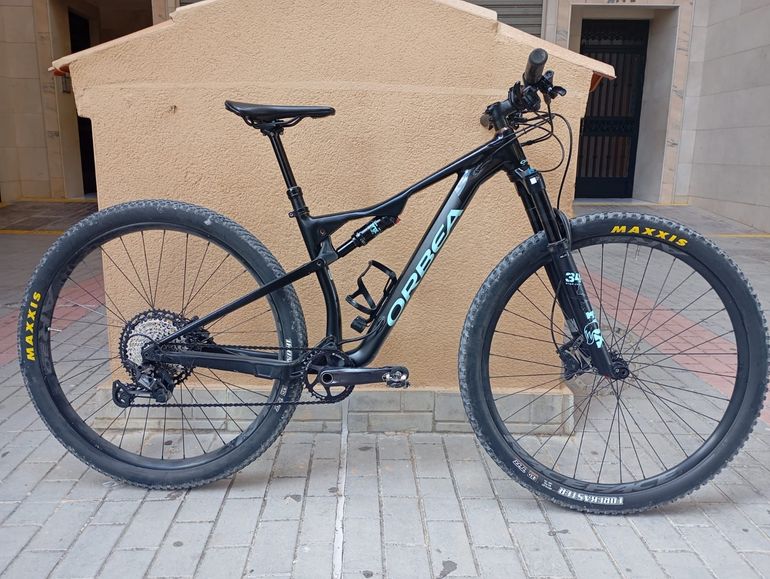 Orbea OIZ H20 2022 2022