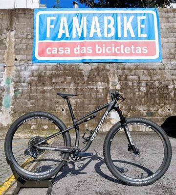 Gebrauchtes Specialized Epic Expert 2022 2022 MTB