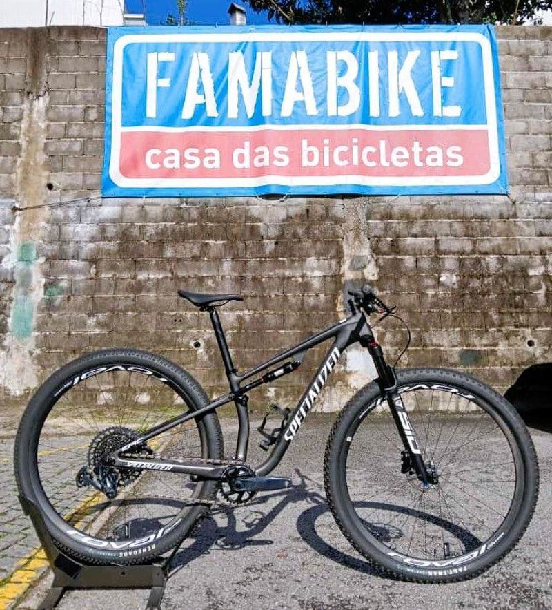 Used Specialized Epic Expert 2022 2022 MTB
