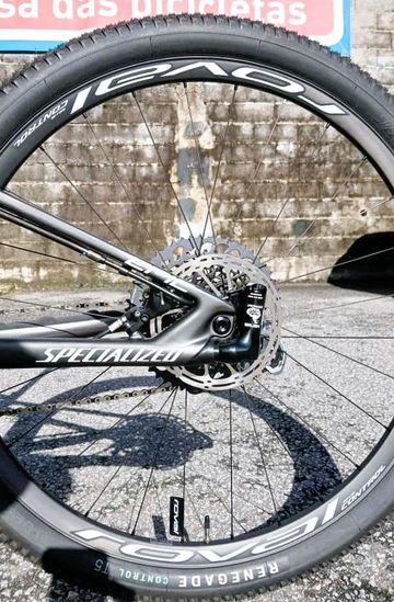 Used Specialized Epic Expert 2022 2022 Mountainbike, Black, 29 — image 2 of 6