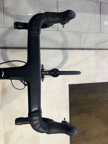 Used BH Di2 2015 Road & Gravel — image 13 of 18
