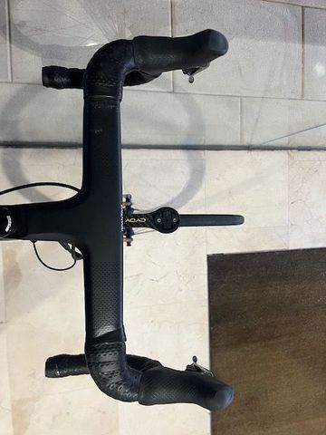 Used BH Di2 2015 Road & Gravel, Red — image 13 of 18