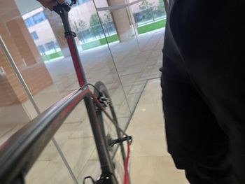 Used BH Di2 2015 Road & Gravel — image 5 of 18