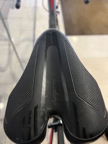 Used BH Di2 2015 Road & Gravel, Red — image 14 of 18