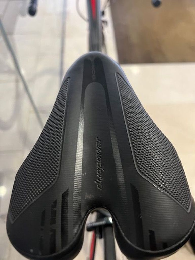 Used BH Di2 2015 Road & Gravel — image 14 of 18