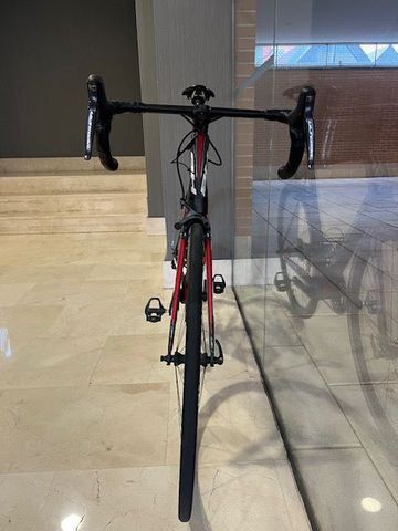 Used BH Di2 2015 Road & Gravel, Red — image 10 of 18