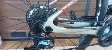Olmo GEPIN TO0722 2024 Road & Gravel d'occasion — image 3 sur 4