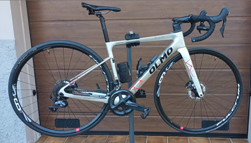 Olmo GEPIN TO0722 2024 Road & Gravel d'occasion — image 1 sur 4