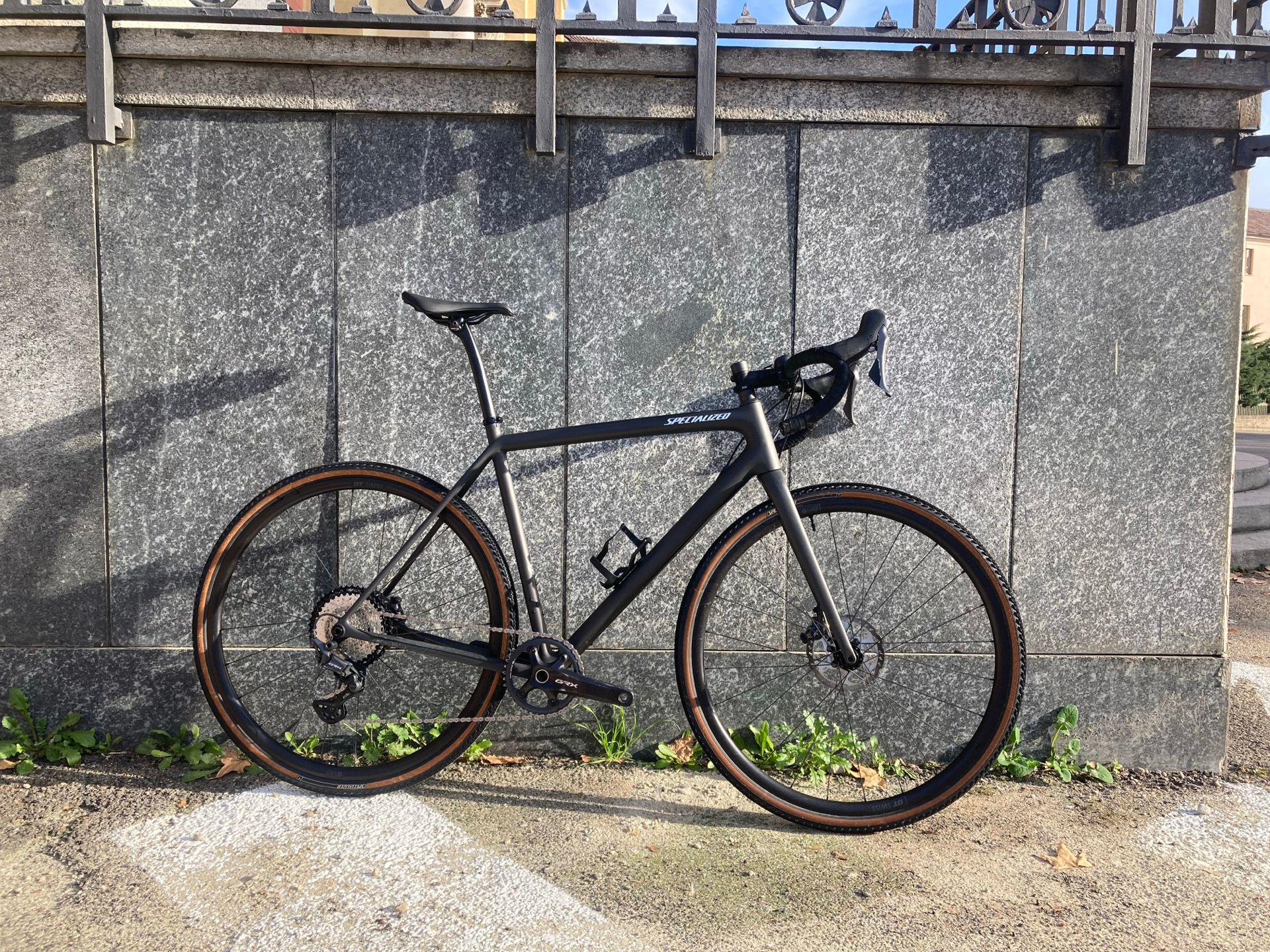 Specialized Crux Comp 2025 2025